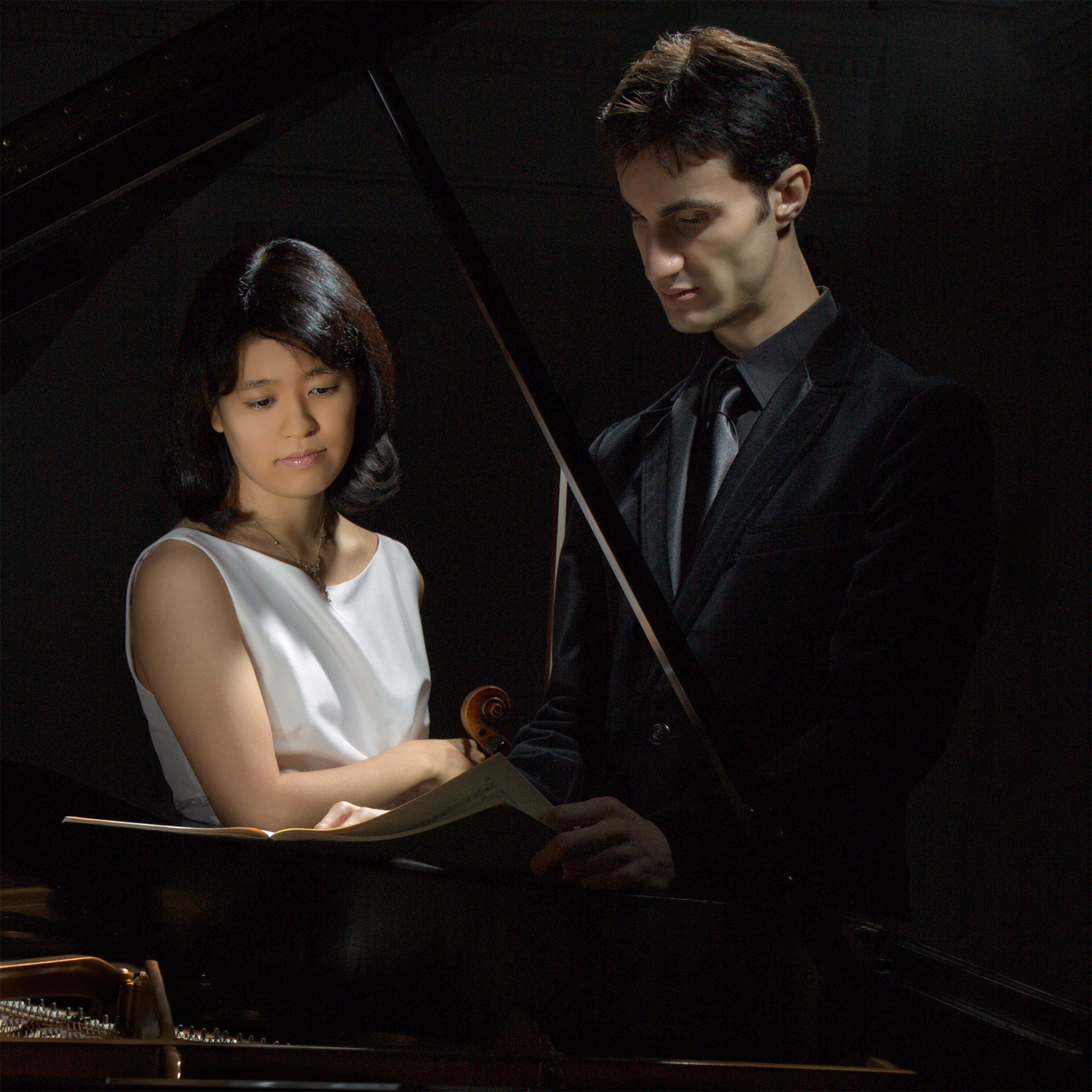 musician-photography